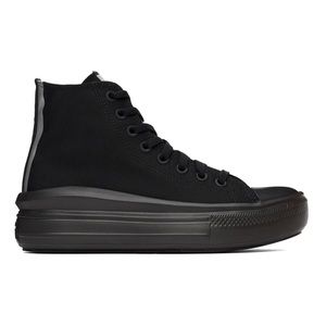 Converse Black Festival Allstar runstar